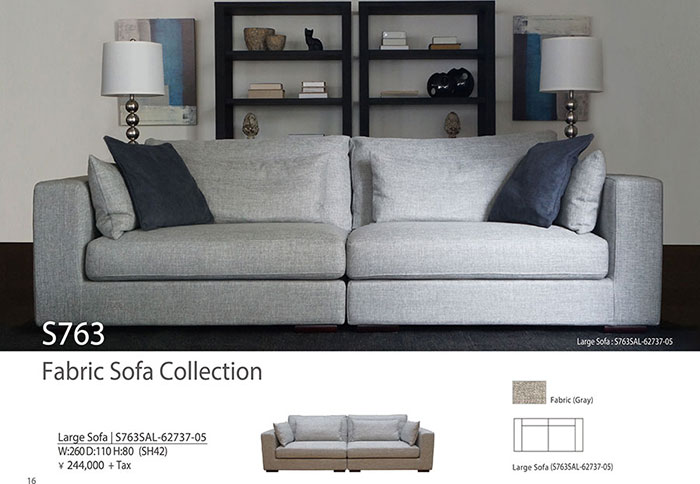 catalog