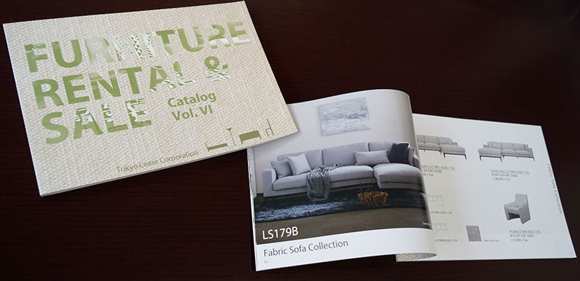 catalog