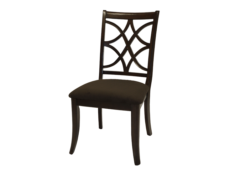 6 Side chairs Set (Used)
