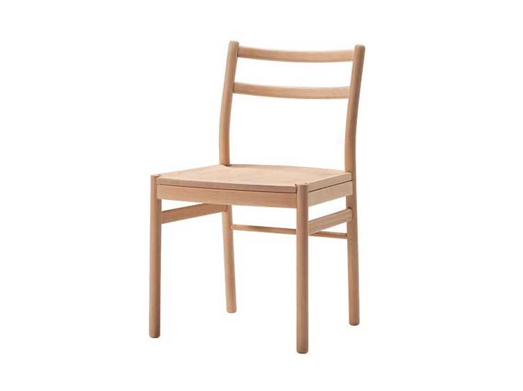 2 Side Chairs Set (Used)