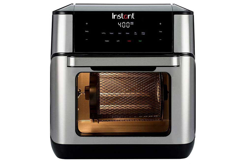 Air Fryer (Used)