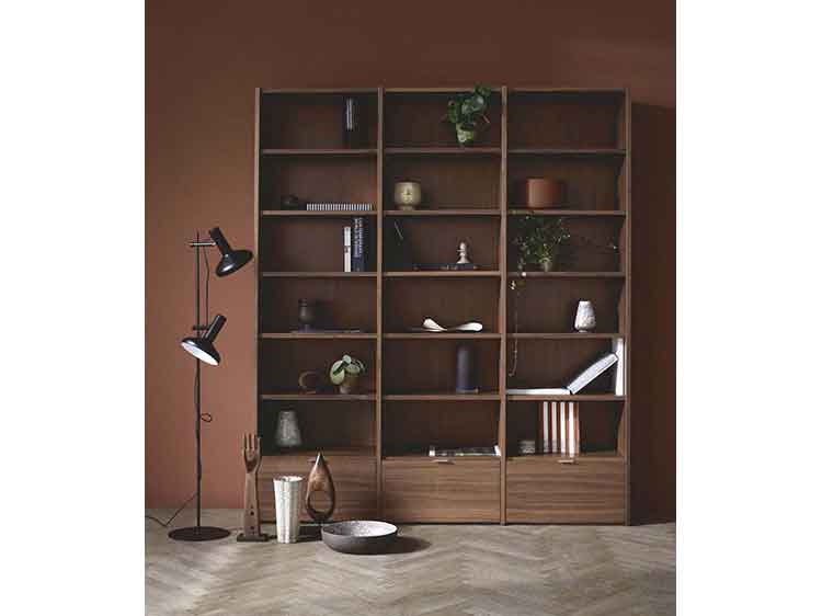 Wall Unit (Used)