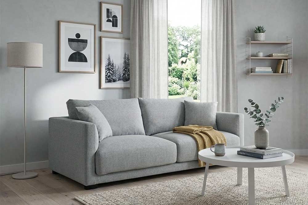 Used Sofas