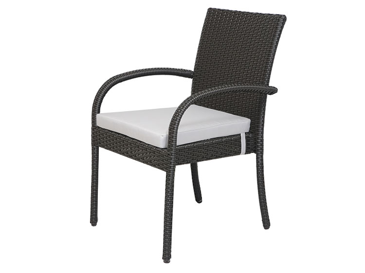 Garden Chair with Cushion (New)