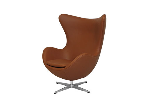 Personal Chair (Leather) (Used)