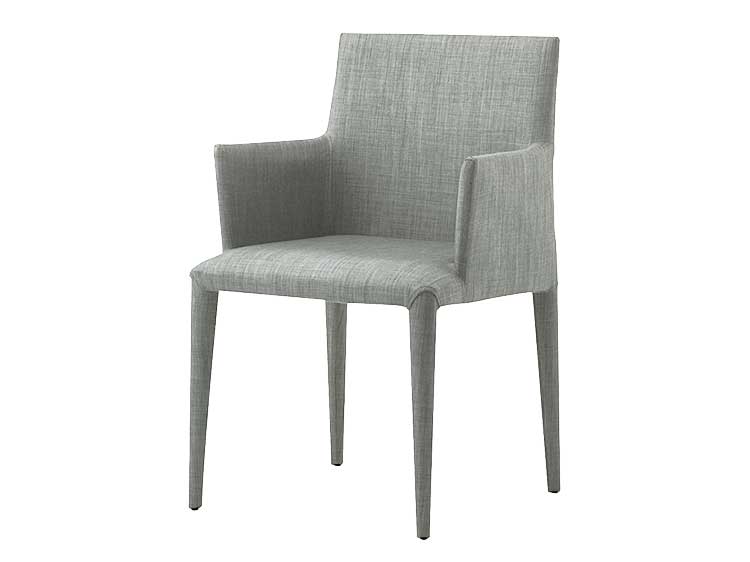2 Arm Chairs Set (Used)