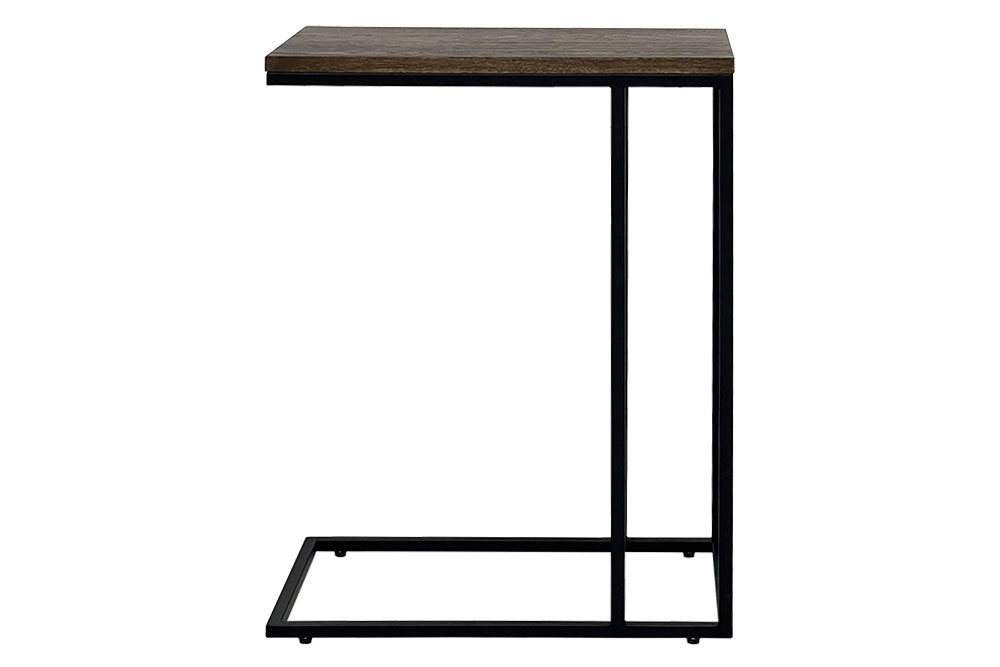 Side Table/Lap Top Table (Used)