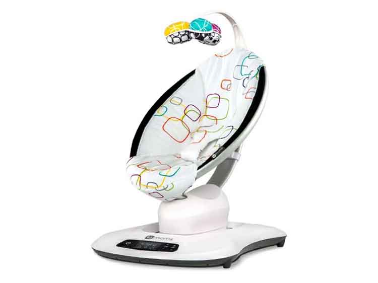 Baby Bouncer (Used)