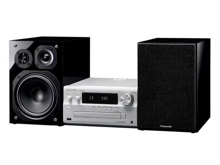 CD Stereo System (Used)