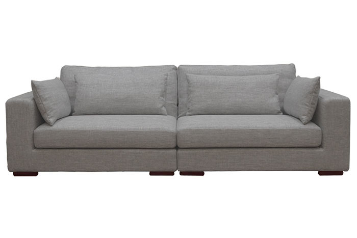 Large Sofa (Fabric) (Used)