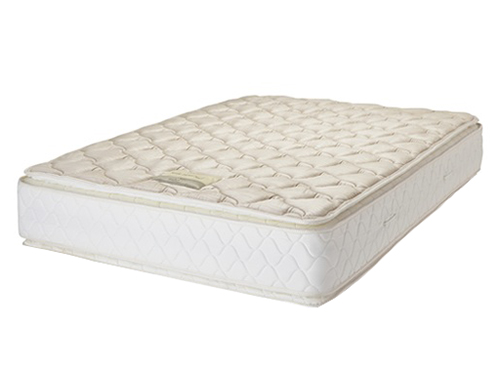 Queen Size Mattress (Used)　