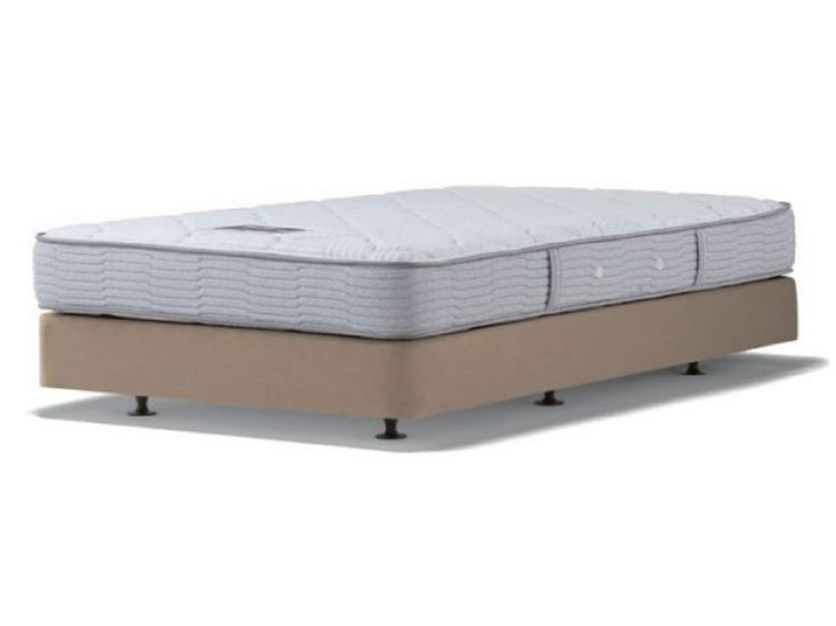 Semi Double-Size Bed (Used)