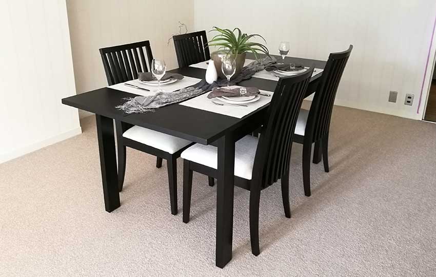 Dining Table (Used) #5