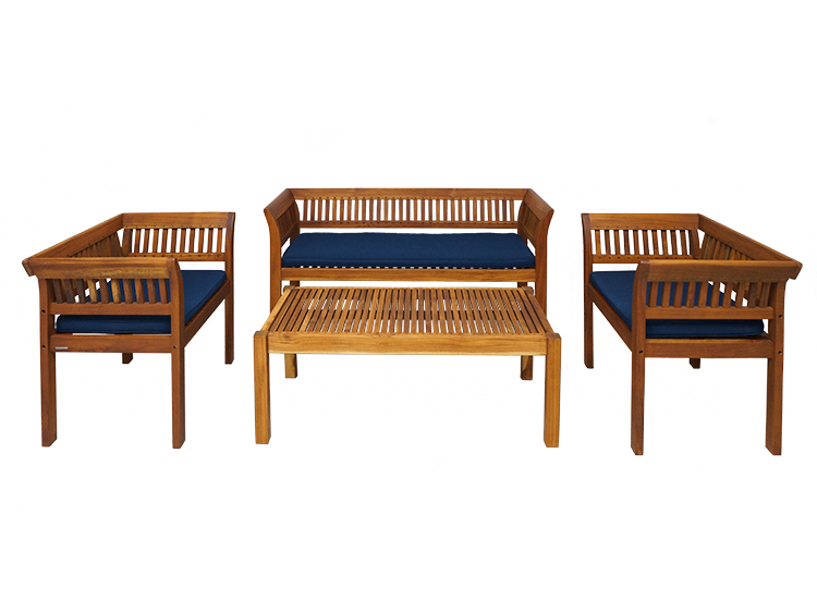 Garden Sofa Set (Used)