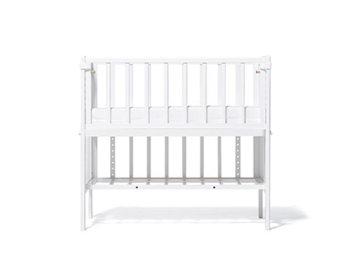 Baby Crib w/Mat (Used)