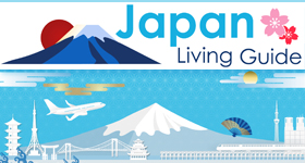 Japan Living Guide