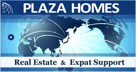 Plaza Homes