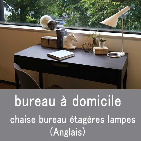 bureau à domicile