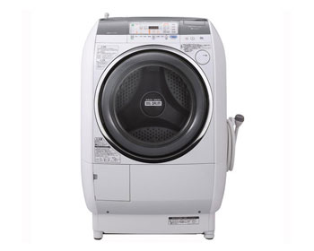 ドラム式洗濯機（中古）