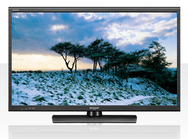 TV 50Inch Domestic Model (Used)