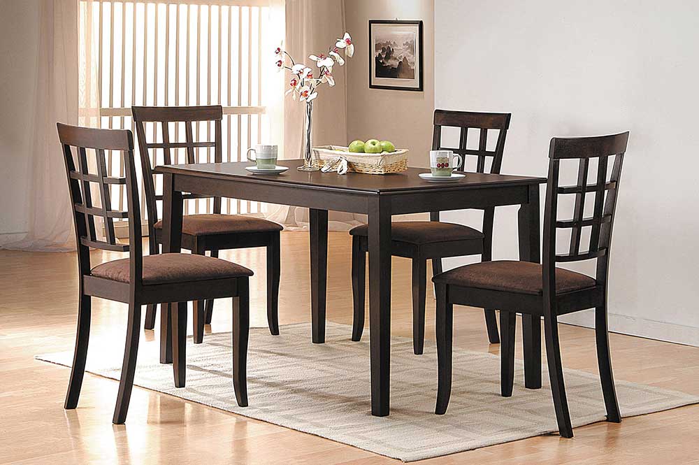 Dining Table Set (New)