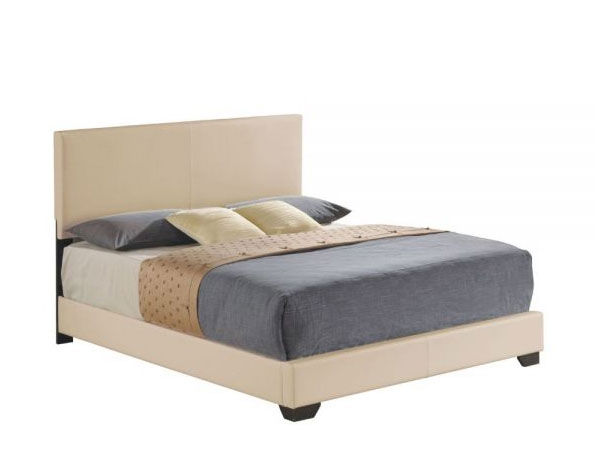 Eastern-King-Size Bed Frame (New)
