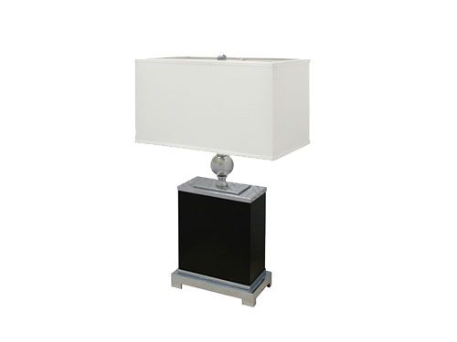 Table Lamp (Used)