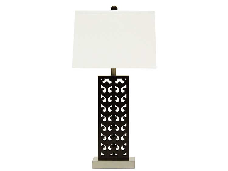 Table Lamp (Used)