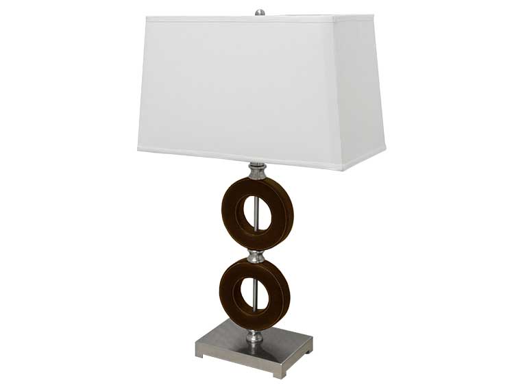 Table Lamp (Used)