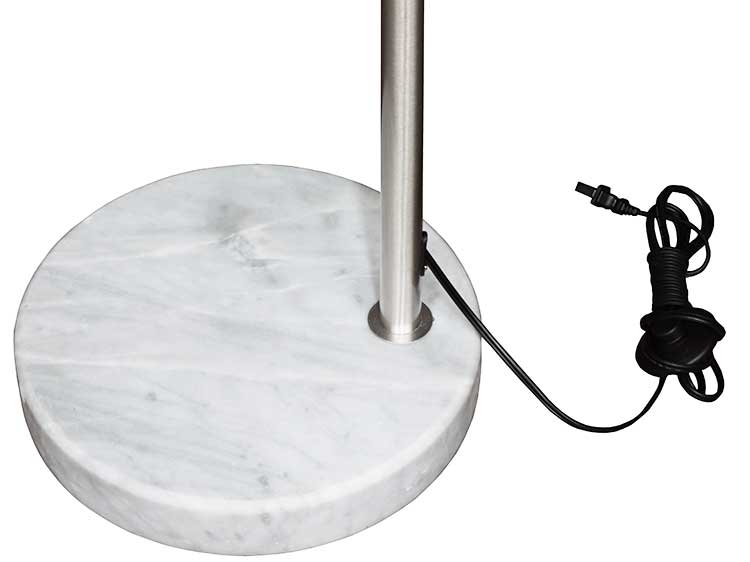 Floor Lamp (Used) #3