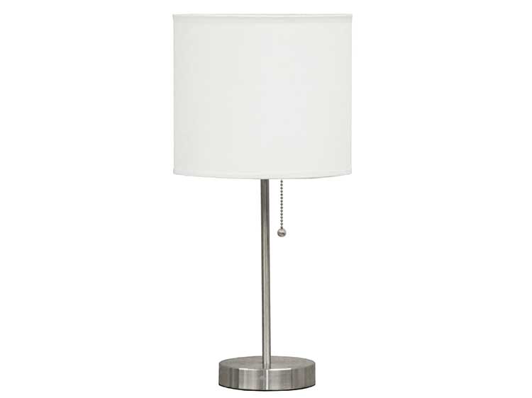 Table Lamp (Used)