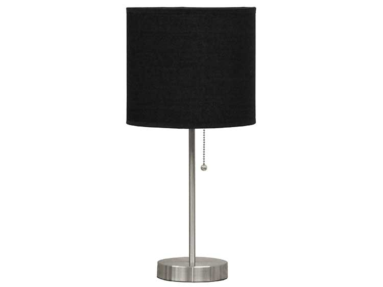 Table Lamp (Used)