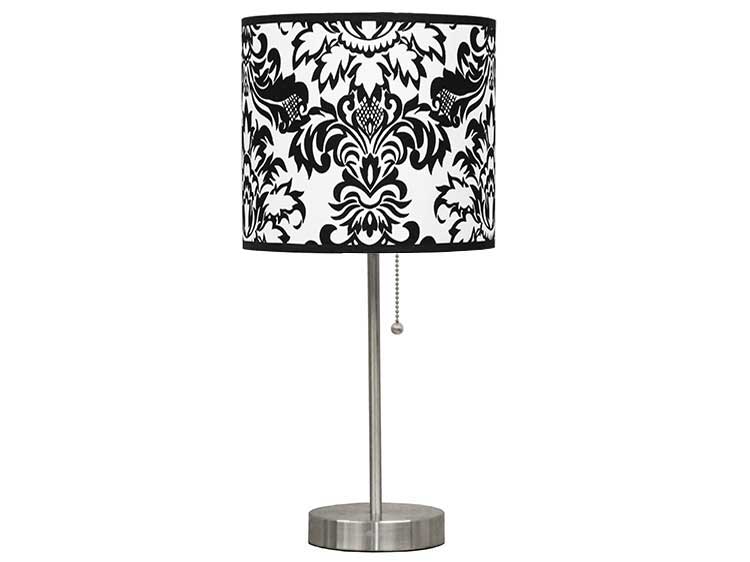 Table Lamp (Used)