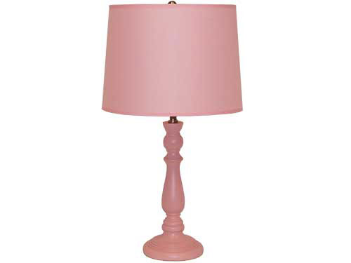 Table Lamp (New)