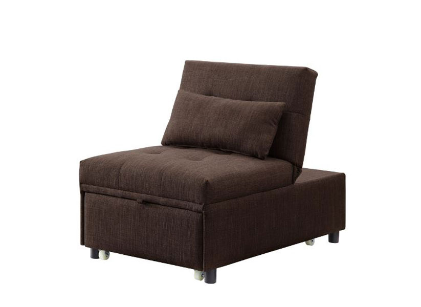 1P Sofa Sleeper