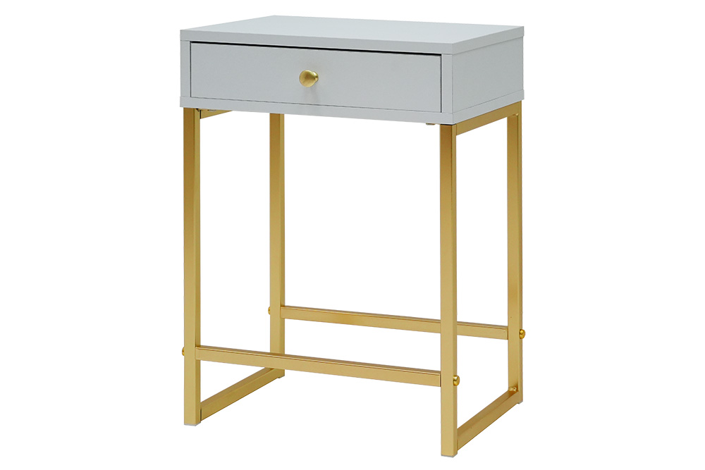 エンドテーブル (新品)