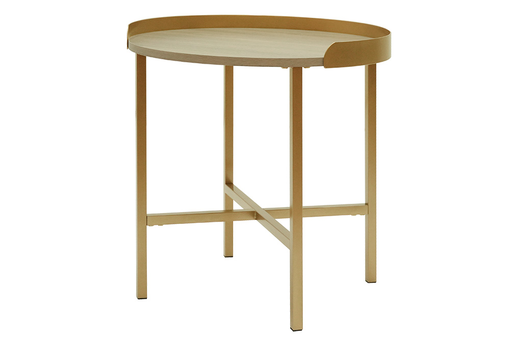 エンドテーブル (新品)