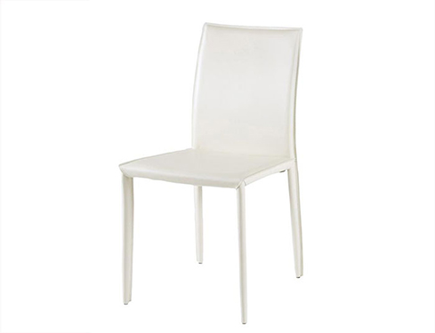 4 Side Chairs Set (Used)