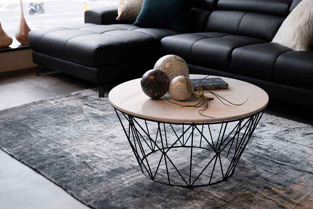 Coffee Table (Used)