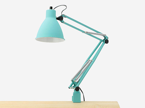 Desk Lamp (Used)