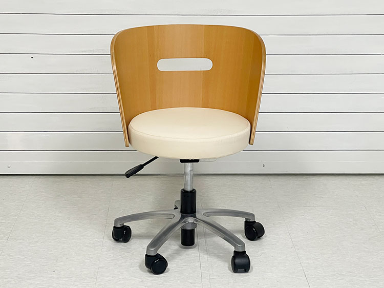 Desk Chair (Used)　