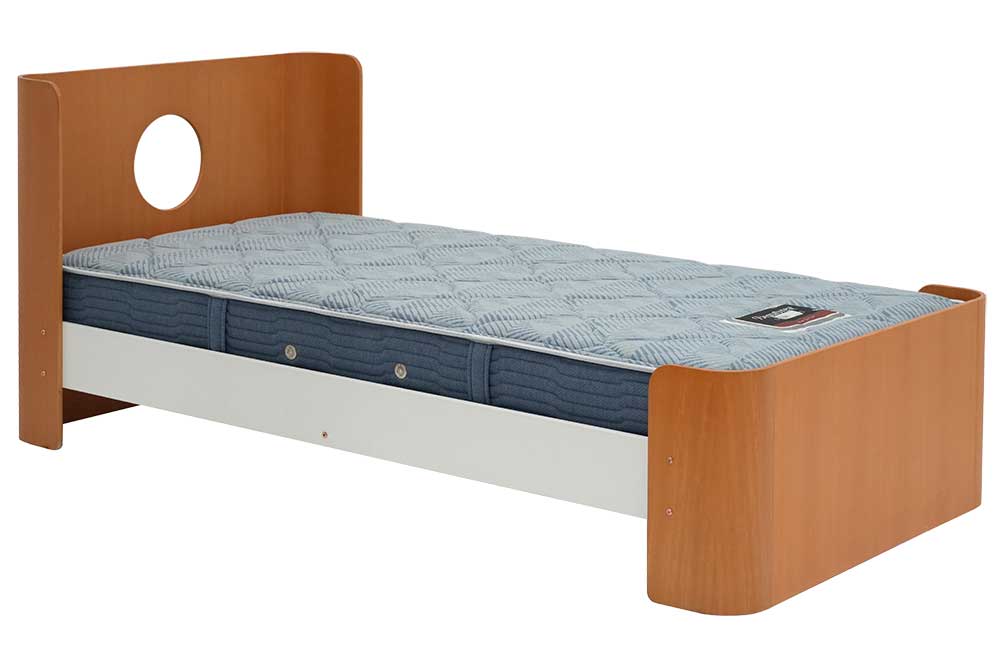 Single-Size Bed Frame (Used)