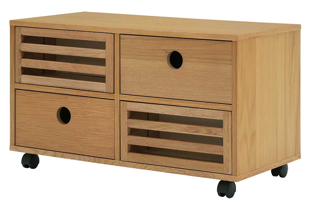 Chest (Used)