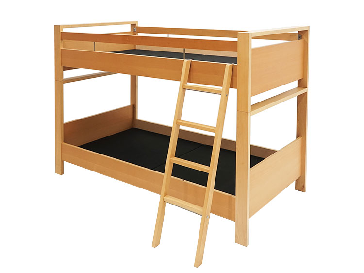 Bunk Bed Frame (Used)