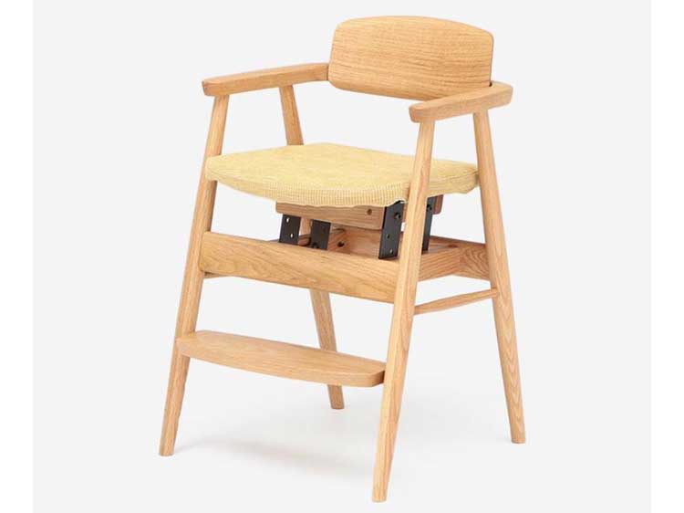Desk Chair (Used)　