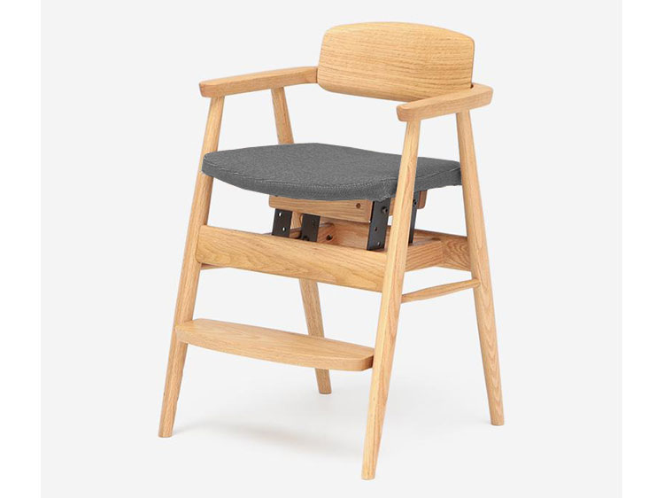 Desk Chair (Used)　