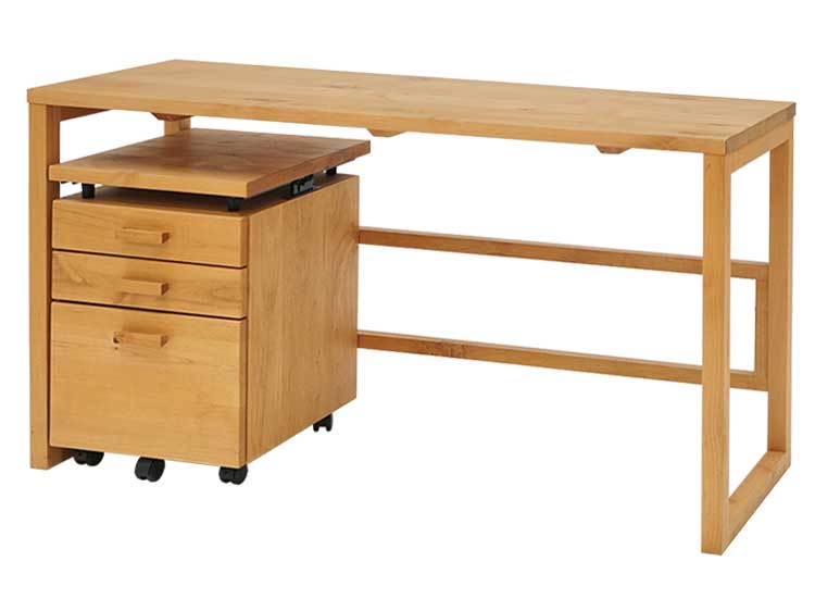 Desk & Chest(Used) 　