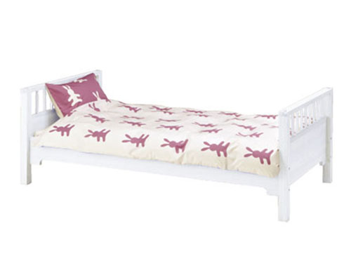 Single-Size Bed Frame (Used)