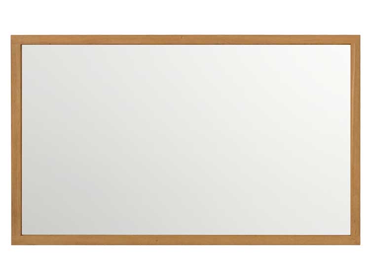 Wall-mounted mirror (Used)