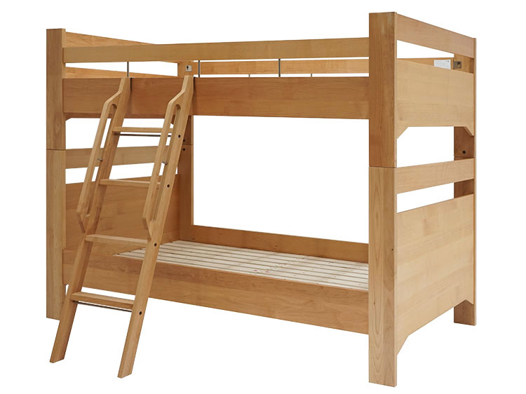 Bunk Bed Frame (Used)